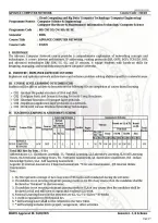 Course Notes Advanced Computer Network &vert; 315321 &vert; Semester 5