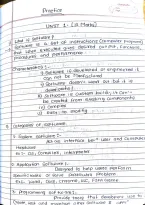Home Economics Study Material &vert; Senior 12th Grade &vert; 2026&sol;2027