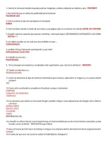 Preguntas Clave de Administraci&oacute;n de Comunidades en L&iacute;nea &lpar;ADM-123&rpar;