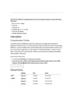 ASU SPE 567 Module 5 Comprehension Check Quiz Questions & Answers ...