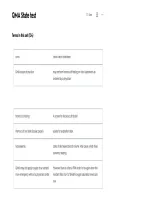 QMA State Test &ndash; Qualified Medication Aide Exam Questions and Answers Study Guide