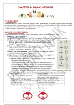 Study Guide Animal Kingdom &vert; Biology &vert; 11th Grade &vert; 2026&sol;27
