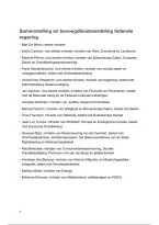  Politicologie actualiteit en parate kennis &vert; UGent &vert; 2026&sol;27