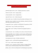 Solution Manual For Management by Ricky W Griffin By Copyright 2026 Updated 2026