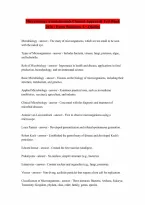 Test Bank For Microbiology Fundamentals A Clinical Approach 2026 Release Marjorie Kelly Cowan Heidi Smith and Jennifer Lusk Complete Questions and Ver