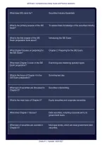 SIE Exam 2026&ndash;2027 Comprehensive Study Guide and Practice Questions PDF &vert; Securities Industry Essentials Exam Prep