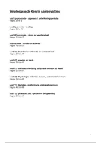 Verpleegkunde Kennis Samenvatting &vert; Bloktoets 1 &vert; Hogeschool Utrecht &vert; 2026&sol;27