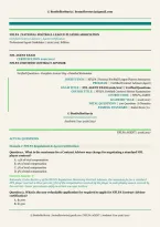 NFL Agent Exam 2026&sol;2027 &vert; 100 Verified Questions & Answers &vert; NFLPA Certified Contract Advisor Certification &vert; Instant Download