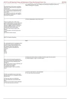 NICET Level III Water-Based Systems Inspection&comma; Testing & Maintenance Practice Test &vert; Certification Questions&comma; Answers & Exam Review 2026&sol;2027