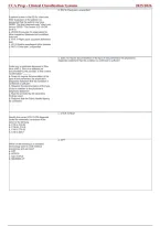 CCA Exam Prep&colon; Clinical Classification Systems Study Guide and Practice Questions