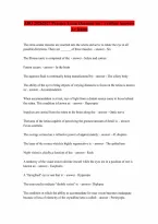 ABO 20262027 Practice Exam Questions and Answers Exam with correct Answers