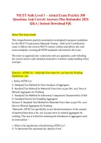 NM MS-12 Fire Protection Systems Exam 2027 &vert; Questions and Answers &vert; PDF Download&NewLine;