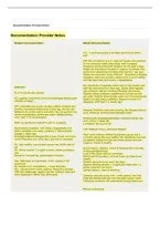 Shadow Health UTI Case Study &ndash; Makayla Henderson &vert; Complete Patient Interview&comma; Provider Documentation&comma; Assessment&comma; Treatment Plan&comma; Prescriptions and Correct Answers &vert; 2026&sol;2027 Updated