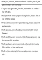 Hpam 3600 Exam 1 Questions And Correct Answers With Detailed Rationales&period;pdf&NewLine;&NewLine;