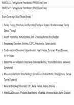 Nurs 5433 Family Nurse Practitioner &lpar;Fnp&rpar; I Final Exam Questions And Correct Answers With Detailed Rationales&period;pdf&NewLine;&NewLine;