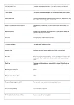 COT Certified Ophthalmic Technician Exam 1 Study Guide &vert; JCAHPO Certification Practice Questions and Exam Prep