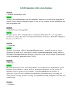 ICS 800 A09DE11C Questions with Correct Solution