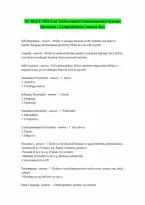 NC BLET 2026 Law Enforcement Communication and Information Systems 100 Solved Verified Questions with 100 Correct Answers Graded A