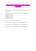 PTCB DEA Forms 20262027 100 Guaranteed Pass