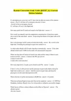 Ryanair Conversion 1 Guaranteed Pass