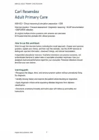 MSN 622 Carl Resendez Study Guide 2026 Sentinel U Practice Questions&comma; Rationales&comma; SOAP Note & EMPOWER Review&period;pdf&NewLine;&NewLine;