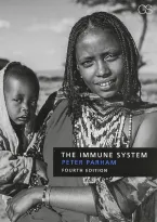 Test Bank for The Immune System&comma; 4th Edition by Peter Parham &vert; Complete Chapters &vert; Practice Questions and Answers 2027&NewLine;