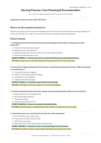 BSc Nursing Care Planning & Documentation Set 2&colon; 61 New Practice Questions &lpar;PDF&rpar; &vert; 2026&ndash;2027 &vert; St&period; Joseph's College of Nursing