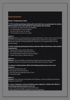 PN ATI Comprehensive