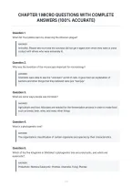 Chapter 1 Micro Questions With Complete&NewLine;Answers &lpar;100&percnt; Accurate&rpar;&NewLine;