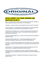 Sncoa Correct 2027 Guide Answers And Questions Rated A&period;pdf