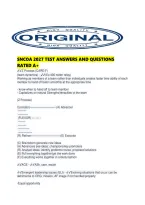 Sncoa 2027 Test Answers And Questions Rated A&period;pdf