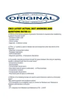 Cbcs Latest Actual 2027 Answers And Questions Rated A&period;pdf