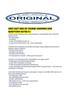 Cbcs 2027 End Of Course Answers And Questions Rated A&period;pdf
