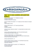 Cbest Math Main Answers And Questions Rated A&period;pdf