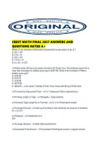 Cbest Math Final 2027 Answers And Questions Rated A&period;pdf