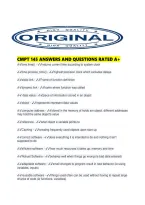 Cmpt 145 Answers And Questions Rated A&period;pdf