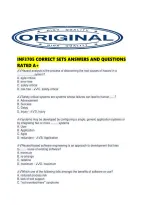Inf3705 Correct Sets Answers And Questions Rated A&period;pdf
