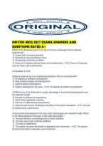 Inf3705 Mcq 2027 Exams Answers And Questions Rated A&period;pdf