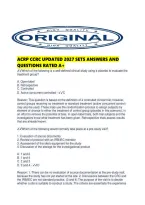 Acrp Ccrc Updated 2027 Sets Answers And Questions Rated A&period;pdf