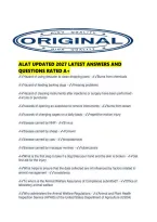 Alat Updated 2027 Latest Answers And Questions Rated A&period;pdf