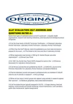 Alat Evaluation 2027 Answers And Questions Rated A&period;pdf