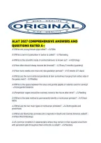 Alat 2027 Comprehensive Answers And Questions Rated A&period;pdf
