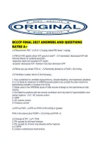 Bcccp Final 2027 Answers And Questions Rated A&period;pd