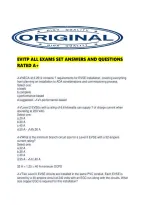 Evitp All Exams Set Answers And Questions Rated A&period;pdf