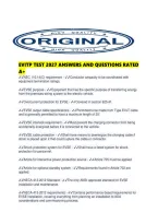 Evitp Test 2027 Answers And Questions Rated A&period;pdf