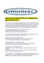Edpna Main Examination 2027 Answers And Questions Rated A&period;pdf