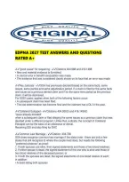 Edpna 2027 Test Answers And Questions Rated A&period;pdf