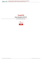 CompTIA Security&plus; SY0-701 Exam Questions &vert; Practice Test&comma; Answers & Certification Study Guide 2026&sol;2027