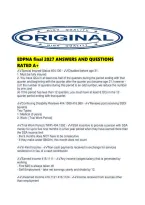 Edpna Final 2027 Answers And Questions Rated A&period;pdf