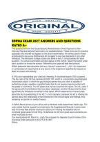 Edpna Exam 2027 Answers And Questions Rated A&period;pdf